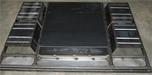 Disposable pallet Disposable pallet