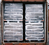 Loading capacity Loading capacity